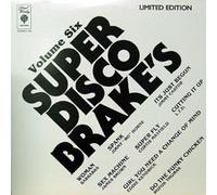 Disco Elements - Volume Six