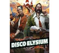 Disco Elysium - Steam Gift - NORTH AMERICA