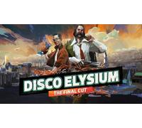 Disco Elysium - The Final Cut