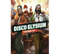 Disco Elysium - The Final Cut PC