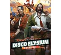Disco Elysium | The Final Cut (PC) - Steam Account - GLOBAL