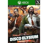 Disco Elysium | The Final Cut (Xbox Series X/S) - Xbox Live Account - GLOBAL