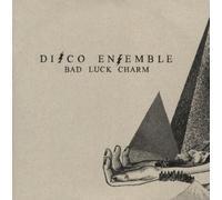 Disco Ensemble - Bad Luck Charm [Vinyl Single] [VINYL]