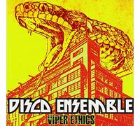 Disco Ensemble - Viper Ethics