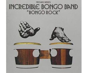 DISCO FEVER MICHAEL VINER’S INCREDIBLE BONGO BAND Bongo Rock JAPAN CD NEW