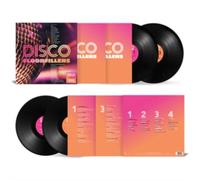 Various Artists - Disco Floorfillers