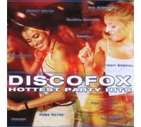 Disco Fox-Hottest Party Hits