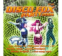 Disco Fox Party 2004
