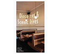 Disco Fries & Scenic Drives: Life in the Garden State