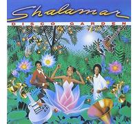 Disco Gardens by Shalamar (1999-06-10j