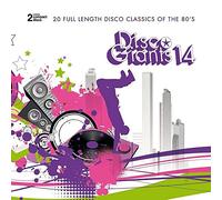 Disco Giants 14 - Various Artists