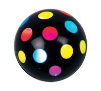 Disco Glide Ball Sensory Flashing Light Toy - Fiddle Fidget Stress Autism ADHD