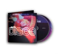 KYLIE - DISCO (GUEST LIST EDITION) - New 2CD - Released 12/11/2021