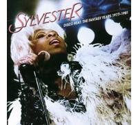 Sylvester - Disco Heat--The Fantasy Years 1977-1981