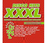 Disco Hits Xxxl 05