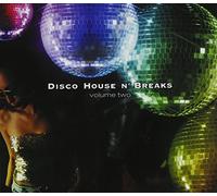 DISCO HOUSEN’BREAKS Volume2
