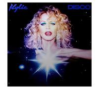 Kylie Minogue - DISCO-LP INDIES-KYLIE MINOGUE