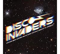 Various Artists - Disco Invaders