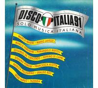 Disco Italia 91, Solo Musica Italiana