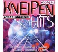 Disco Klassics Doppel-CD, 30 Titel