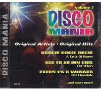 Disco Mania 2