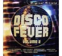 Disco Music (CD Compilation, 19 Tracks, Various Artists) jesse green - nice & slow / the temptations - ball of confusion / jocelyn brown - mindbuster / funkadelic - funk gets stronger / carol jiani - hit and run lover / sister sledge - he's the greatest dancer / michael zager band - let's all chant etc..