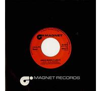Disco Music / I Like It - Wide