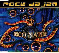 Disco Nation - Rock da jam