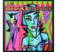 Disco Nights 1: Divas of Dance By Disco Nights (Series) (1994-05-24)