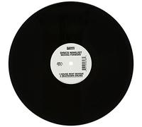Disco Nihilist - Moving Forward [VINYL]