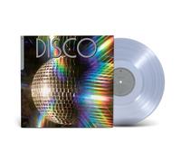 Disco Now Playing - Now Playing Disco - Vinyl Record VINYL - K23z
