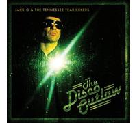 Disco Outlaw [VINYL]