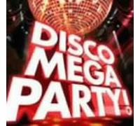 Disco Party Megamix
