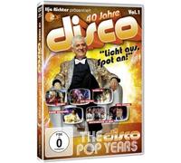 Disco Pop Years 1 / Various