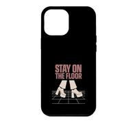 Disco Revival Boogie Lover Mirrorball Dancefloor Funk Tee Case for iPhone 12 Pro Max