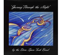 Disco Space Funk Band - Journey Through The Night [VINYL]