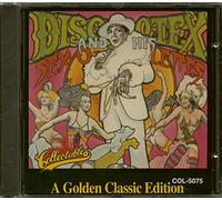 Disco Tex and the Sex-O-Lettes - Get Dancin'