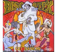 Disco Tex - Disco Tex & The Sex O Lettes