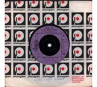 Disco Tex & His Sex-O-Lettes - I Wanna Dance Wit'Choo - Disco Tex And The Sex-O-Lettes* 7" 45