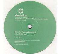 Disco-Tex - I Can Cast A Spell - Disco Tex Pres Cloudburst 12"