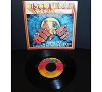 DISCO-TEX & THE SEX-O-LETTES 7"Single- Get Dancin'