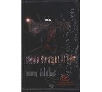 Disco & The City Boyz - Comin Straight at Cha [CASSETTE]