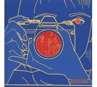 Disco & The Halfway to Discontent by Clinton