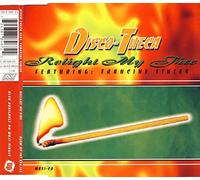 Disco-Theca - Relight My Fire