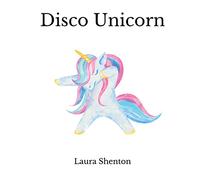 Disco Unicorn