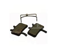 DiscoBrakes 1 Pair Avid Juicy 7 5 3 Ultimate BB7 Disc Brake Pads Made With Kevlar