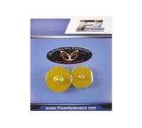 DiscoBrakes 1 Pair Grimeca System 6 & 9 Sintered Disc Brake Pads System6 System9