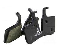 DiscoBrakes 1 set of Ceramic Pro Pads for Magura MT5 Disc Brake MT 5, MTB Enduro