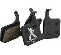 DiscoBrakes 1 set Pads for Magura MT5 Disc Brake MT 5, Made WithDupont Kevlar, MTB Enduro DH XC