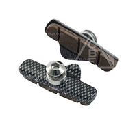 DiscoBrakes 55 mm Campagnolo Record Carbon Ef Brake + Carbon Rim Road Pads Record, Chorus